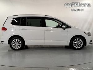 Volkswagen Touran 1.4 TSI - Image 2