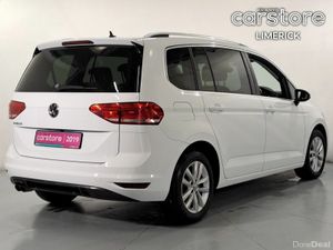 Volkswagen Touran 1.4 TSI - Image 3