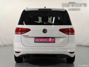 Volkswagen Touran 1.4 TSI - Image 4