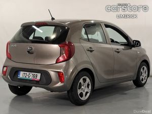 Kia Picanto 1.0 TX - Image 3