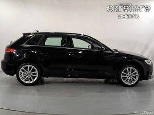Audi A3 1.0TFSI 115 SE - Image 2
