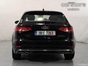 Audi A3 1.0TFSI 115 SE - Image 4