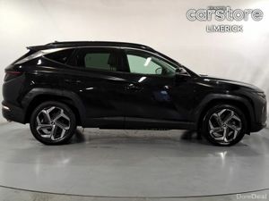 Hyundai Tucson 2WD Executive Plus HEV Auto - Image 2