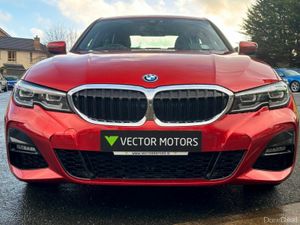 BMW 3-Series 330e xDrive M Sport Auto - Image 3