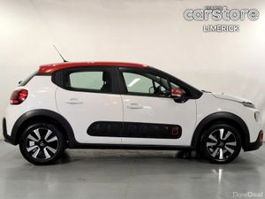 Citroen C3 Feel Exclusive 1.2 PureTech 83 S&S - Image 2