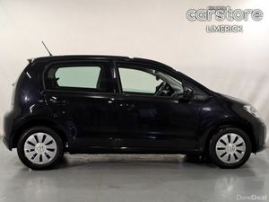 Volkswagen up! 1.0 60BHP TAKE UP - Image 2