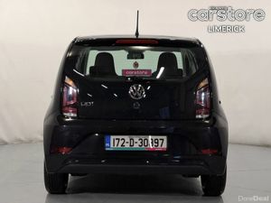 Volkswagen up! 1.0 60BHP TAKE UP - Image 4