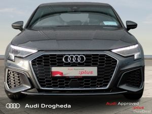 Audi A3 A3 S Line 40 Tfsi E - Image 2
