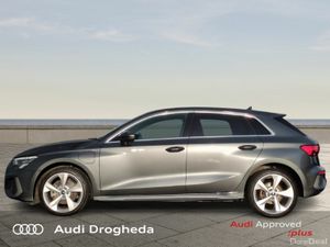 Audi A3 A3 S Line 40 Tfsi E - Image 4