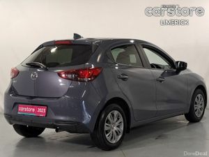 Mazda Mazda2 1.5 PET AUTO - Image 3