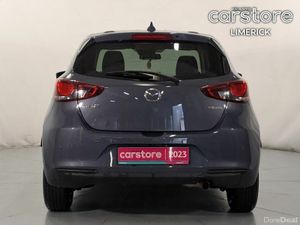 Mazda Mazda2 1.5 PET AUTO - Image 4