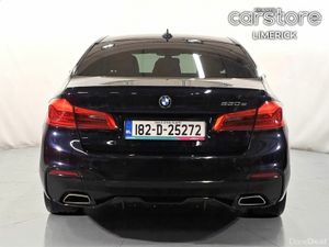 BMW 5-Series 530e M Sport Auto - Image 4