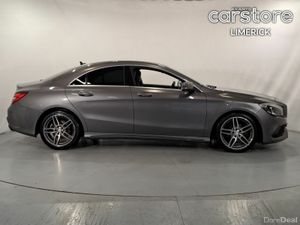 Mercedes-Benz CLA CLA 180 - Image 2