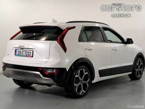 Kia Niro 1.6 GDI PHEV K4 Auto - Image 3