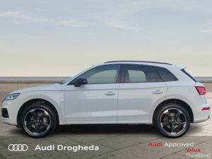 Audi Q5 40TDI S-Tronic quattro S Line - Image 4