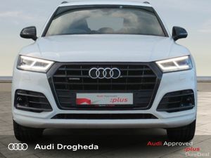 Audi Q5 40TDI S-Tronic quattro S Line - Image 2