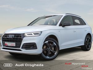 Audi Q5 40TDI S-Tronic quattro S Line - Image 3