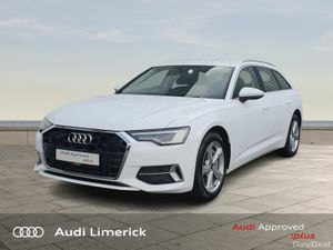 Audi A6 A6 Sport 50 Tfsi E Quattro - Image 4