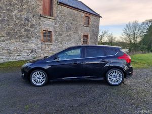 Ford Focus diesel - Image 4