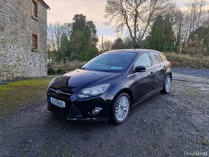 Ford Focus diesel - Image 2