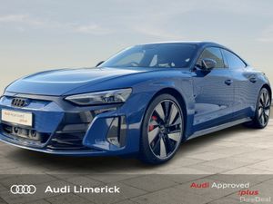 Audi RS e-tron GT + FULL CARBON PACK * + LASER  HE - Image 4