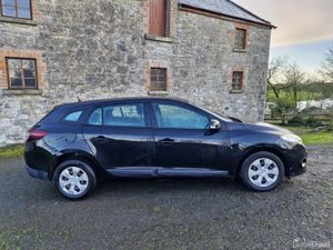 Renault Megane diesel - Image 4
