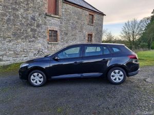 Renault Megane diesel - Image 3