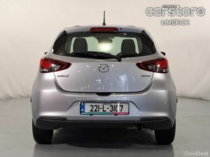 Mazda Mazda2 1.5 PET AUTO *LOW MILEAGE* - Image 4