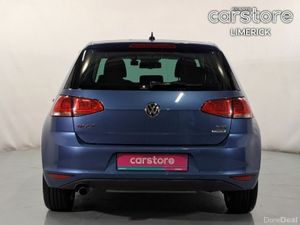 Volkswagen Golf 1.2 TSI AUTO *LOW MILEAGE* - Image 4