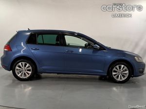 Volkswagen Golf 1.2 TSI AUTO *LOW MILEAGE* - Image 2