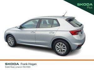 Skoda Fabia Call Cormac on 0861736180 1.0 MPI 65HP - Image 2