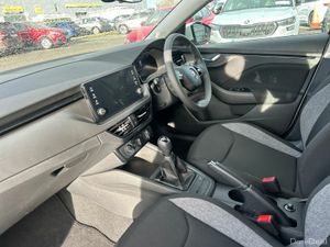 Skoda Scala Essence 1.0tsi 95HP - Image 3