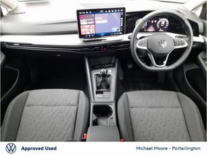 Volkswagen Golf GOLF EDITION 75 1.5 TSI 116HP - Image 2