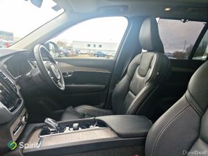 Volvo XC90 T8 "Plug In Hybrid" AWD, Ultimate (Brig - Image 3