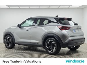 Nissan Juke HYBRID 1.6 SV PREMIUM - Image 4