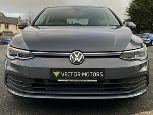 Volkswagen Golf 1.0 PETROL AUTO 5DR NEW NCT 12 MON - Image 3