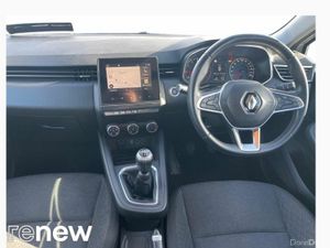 Renault Clio Iconic TCe 100 MY19 - Image 2
