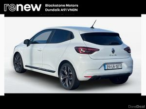 Renault Clio Iconic TCe 100 MY19 - Image 3
