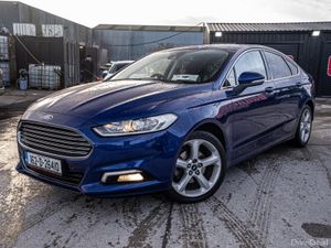 162 Mondeo 2.0d TITANIUM/New NCT/1yr warranty - Image 4