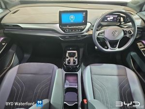 Volkswagen ID.4 LIFE DX 77kWh - Reversing Camera, - Image 2