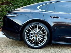 Porsche Panamera 2.9 V6 Hybrid 462BHP huge spec - Image 4