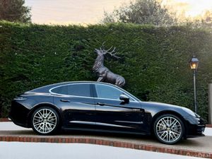 Porsche Panamera 2.9 V6 Hybrid 462BHP huge spec - Image 3
