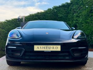 Porsche Panamera 2.9 V6 Hybrid 462BHP huge spec - Image 2
