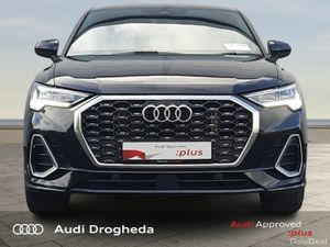 Audi Q3 Q3 S Line 45 Tfsi e Sportback - Image 2
