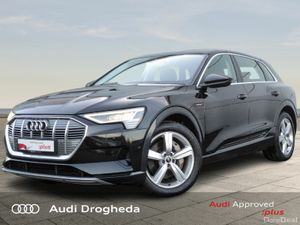 Audi e-tron e-tron quattro - Image 3