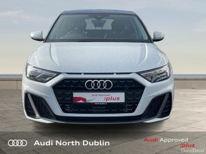 Audi A1 30 TFSI 110HP S line - Image 2
