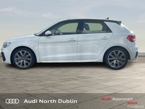 Audi A1 30 TFSI 110HP S line - Image 4