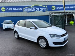Genuine Low Mileage Vw Polo 1.2 Petrol Tsi Auto - Image 4