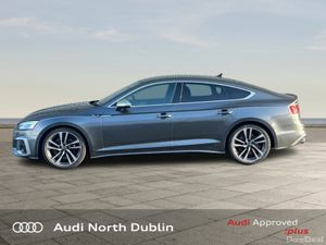 Audi S5 S5 3.0 TDI QUATTRO MHEV 341BHP  5 - Image 4