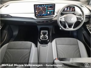 Volkswagen ID.4 PRO PLUS 77KWH 286HP - Image 4